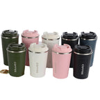 Insulated Coffee Travel Mug