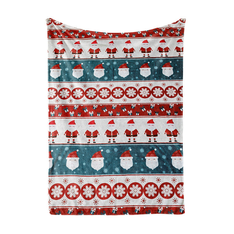 Christmas Blanket
