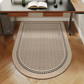 Ergonomic Anti-Fatigue Office Mat