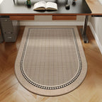 Ergonomic Anti-Fatigue Office Mat