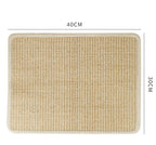 Natural Fiber Indoor Area Rug