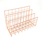 Stackable Wire Organizer