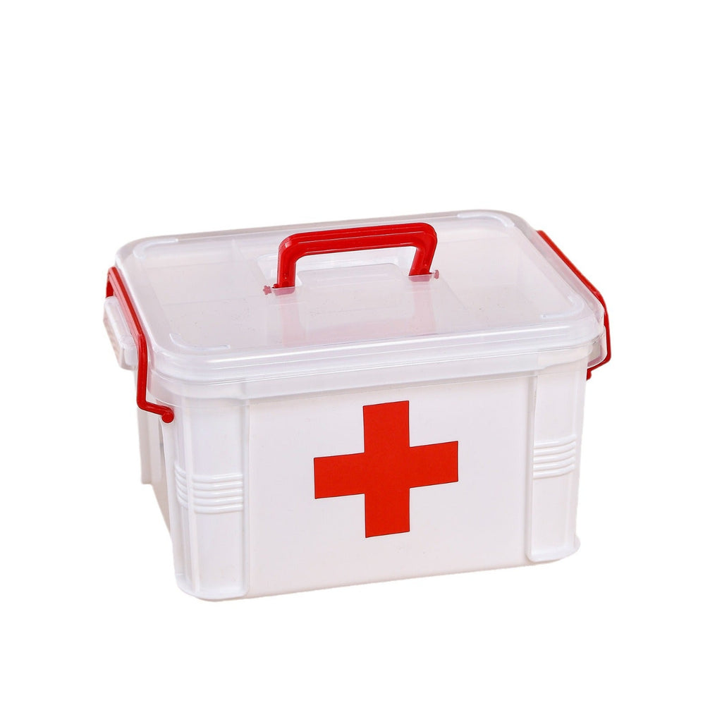 Medical Storage Box