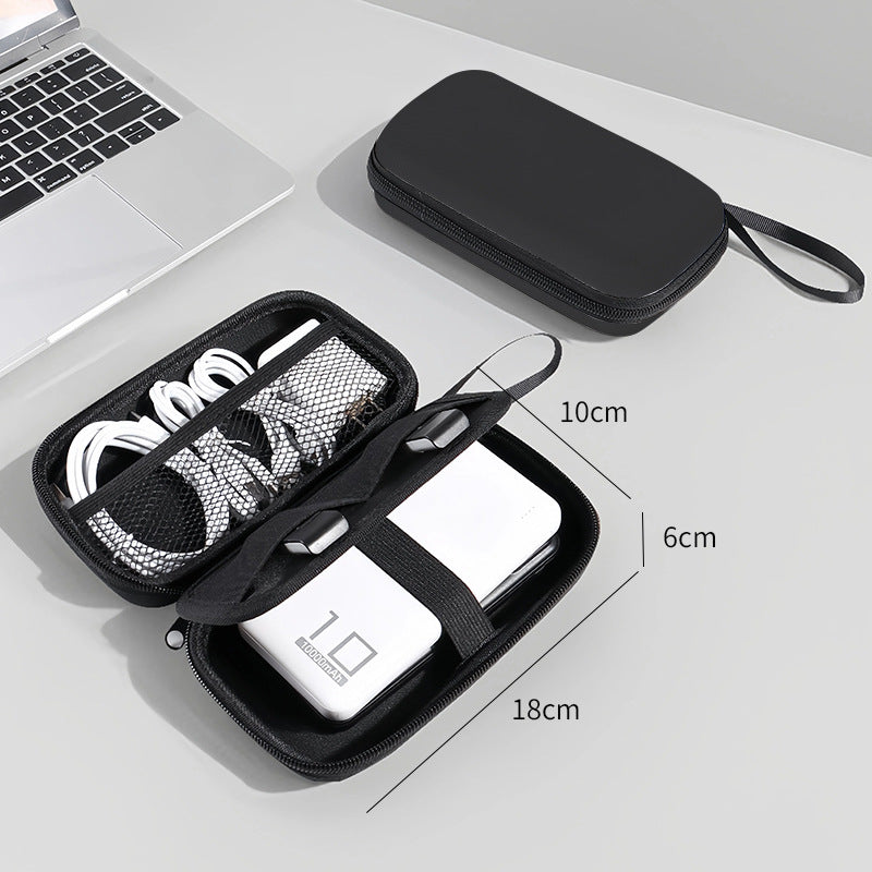Organizer für Elektronikzubehör