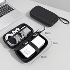 Organizer für Elektronikzubehör