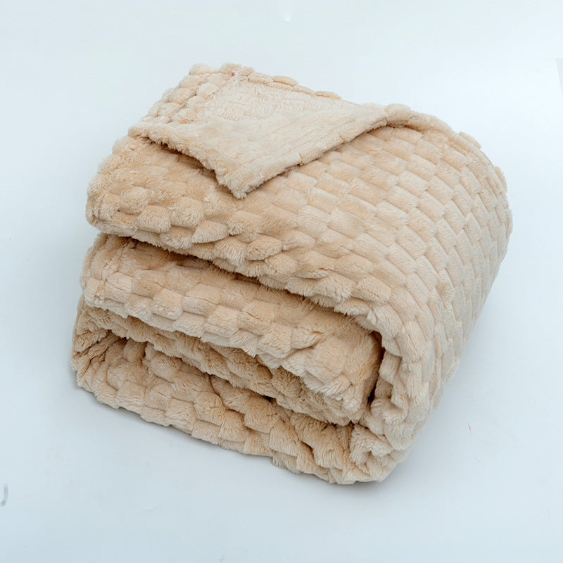Snuggle Blanket