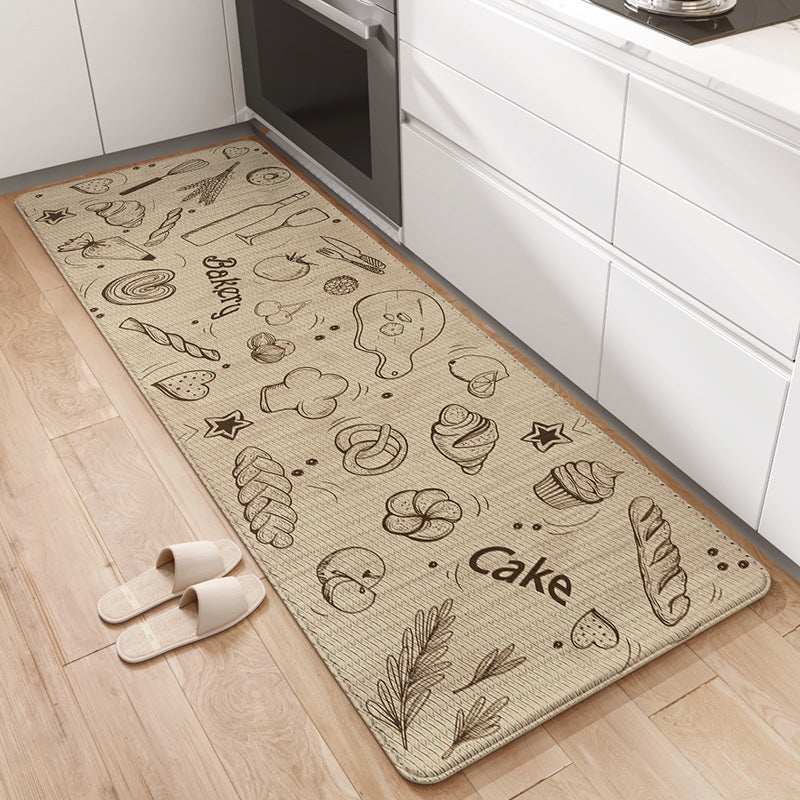 Kitchen Comfort Runner Mat
