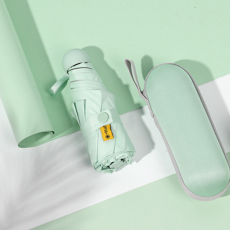 Innovative Modular Drinking Bottle