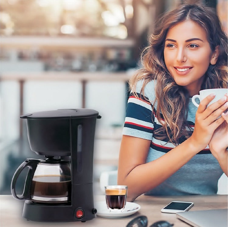 Coffee Maker