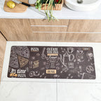 Inspirational Kitchen Mat