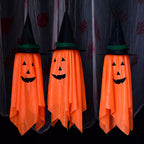 Decorative Halloween Hanging Ghost