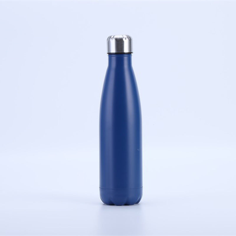 Insulated Stainless Steel Water Bottle