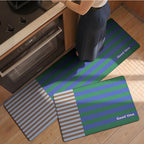 Kitchen Comfort Mat Set