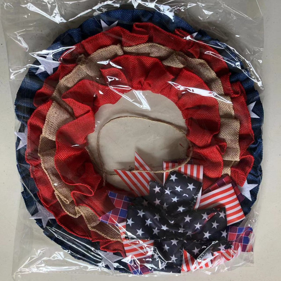 Decorative Wreath