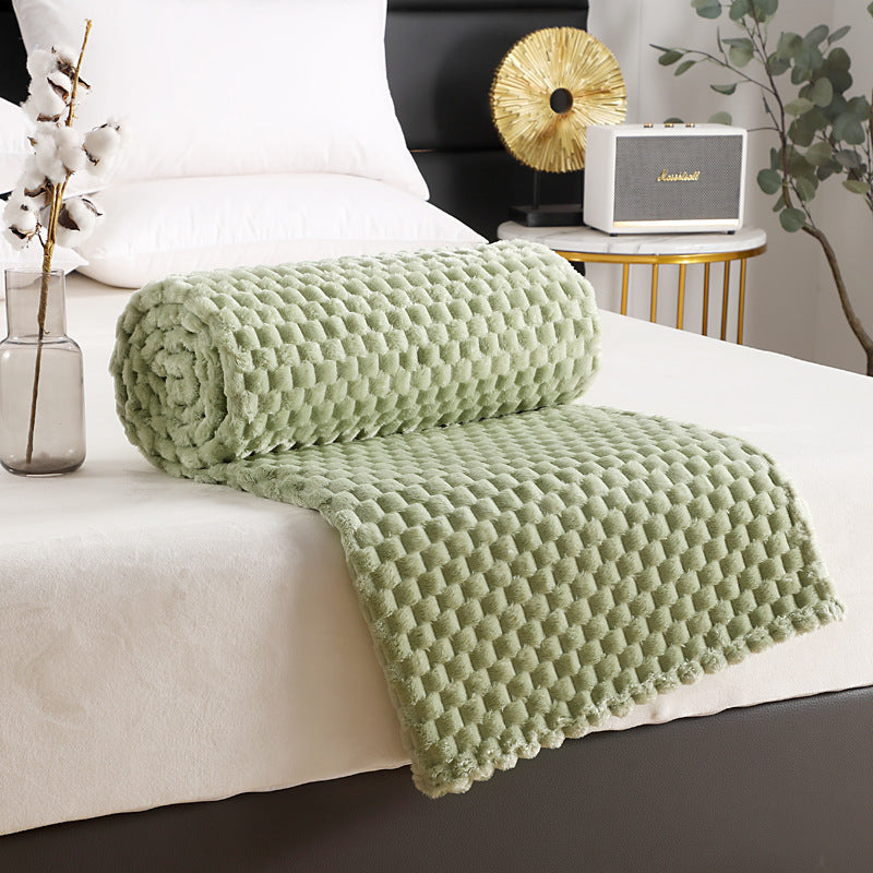 Ladies' Snuggle Blanket