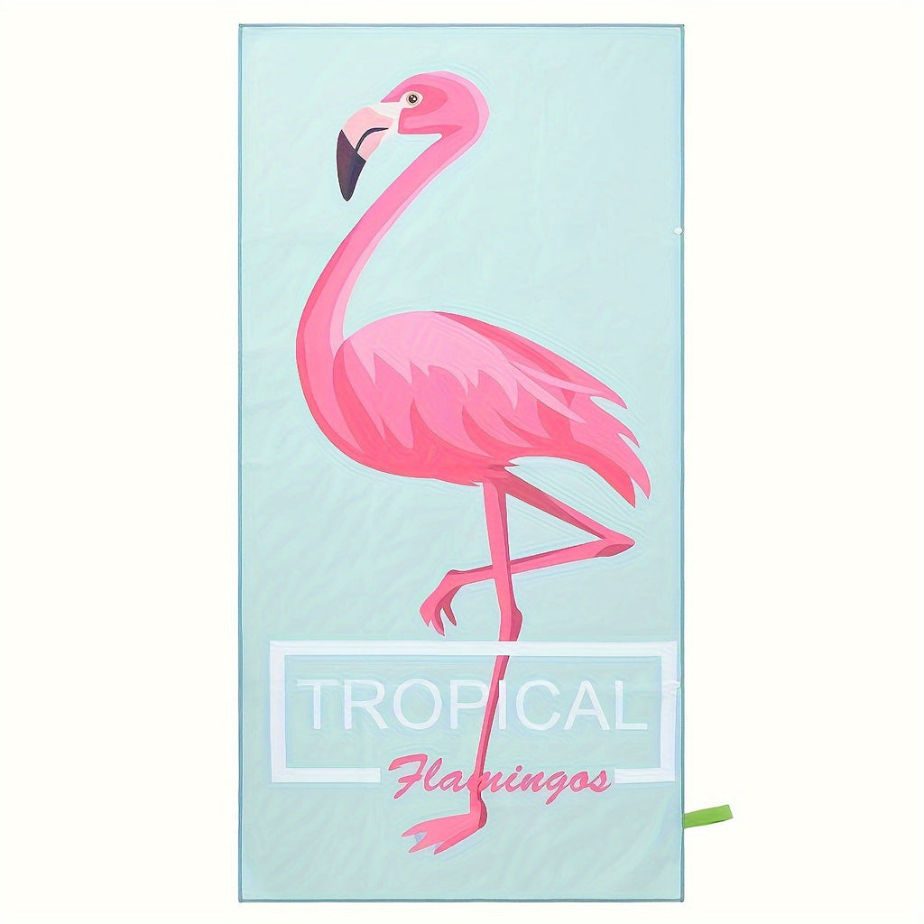 Surf Design Beach Blanket