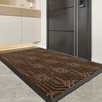 Textured Entryway Mat