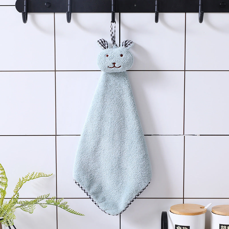 Terry Cuddle Cloth