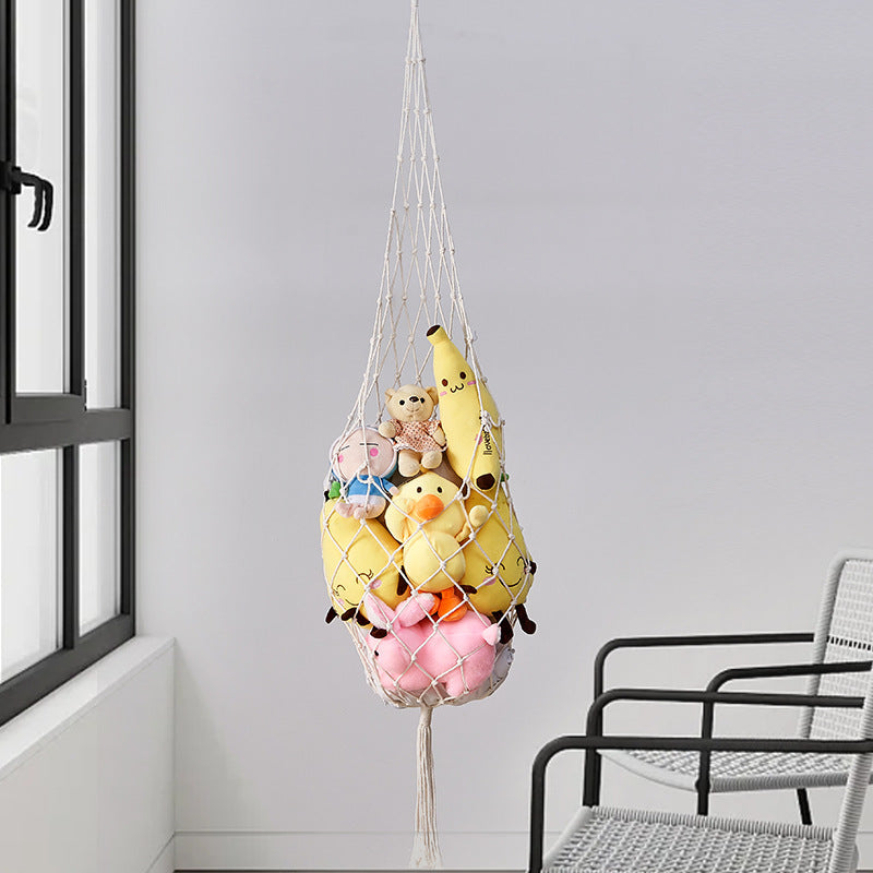 Hanging Storage Net