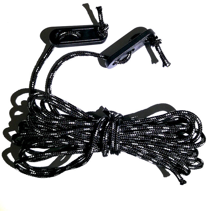 Robustes Zeltheringset