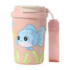 Insulated Travel Mug