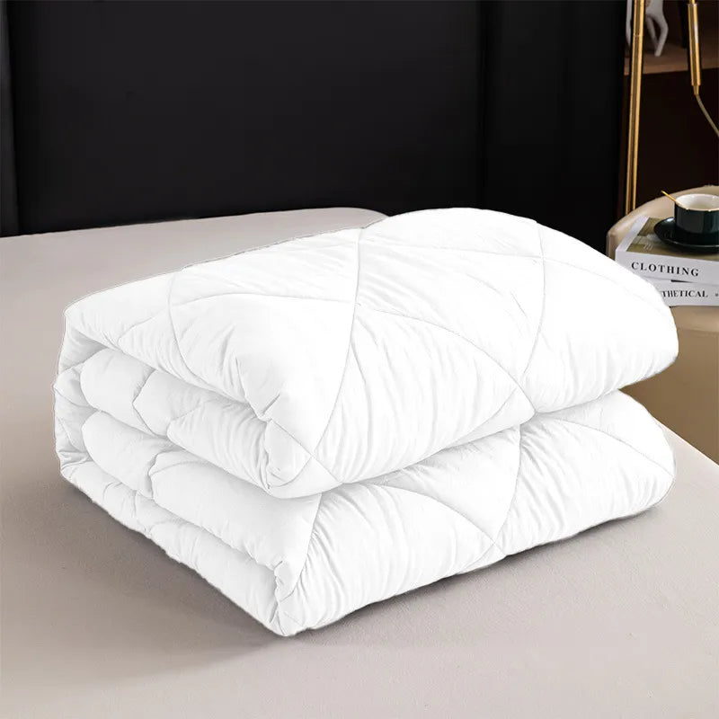 Soft Comforter Set for Bedroom