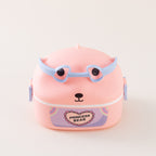 Bento-Box im Tierdesign