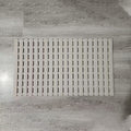 Slatted Bath Mat