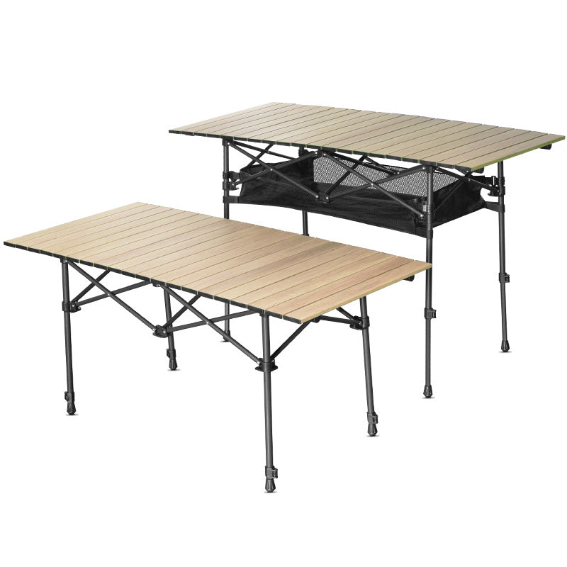 Foldable Multifunctional Table