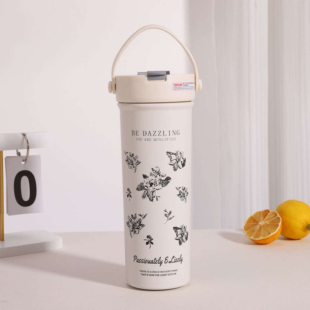 Insulated Travel Bottle