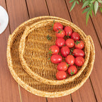 Woven Home Storage Basket