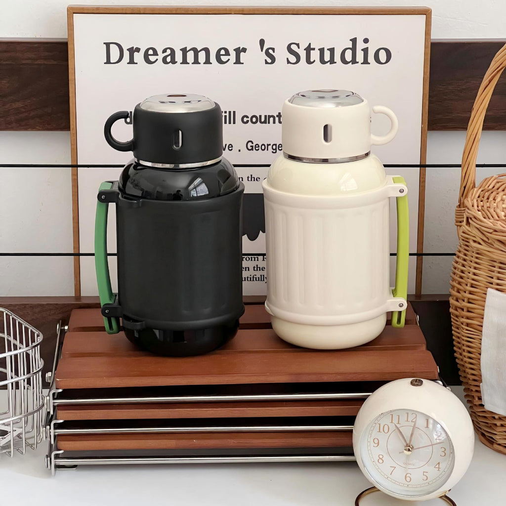 Unisex Insulation Carafe