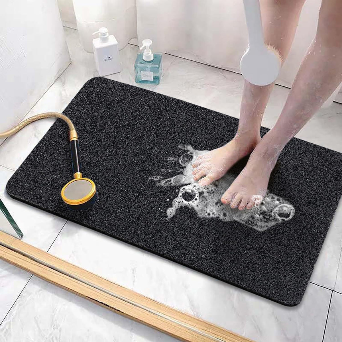 Shower Foot Mat