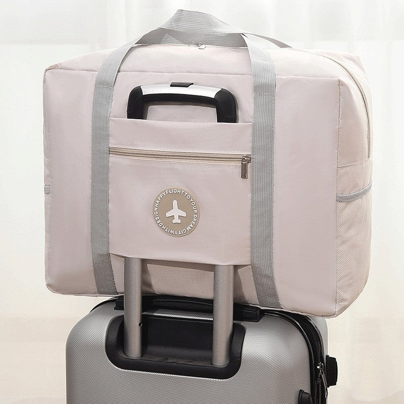 Travel Organizer