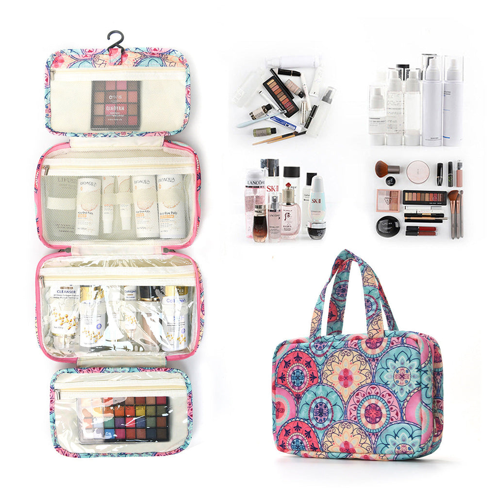 Kosmetik-Organizer