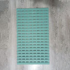 Slatted Bath Mat