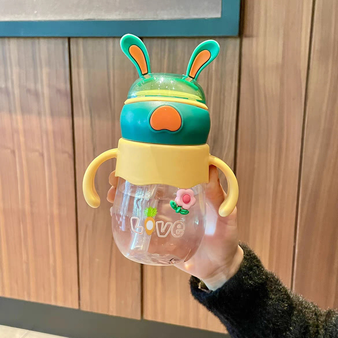 Drinking Bottle
