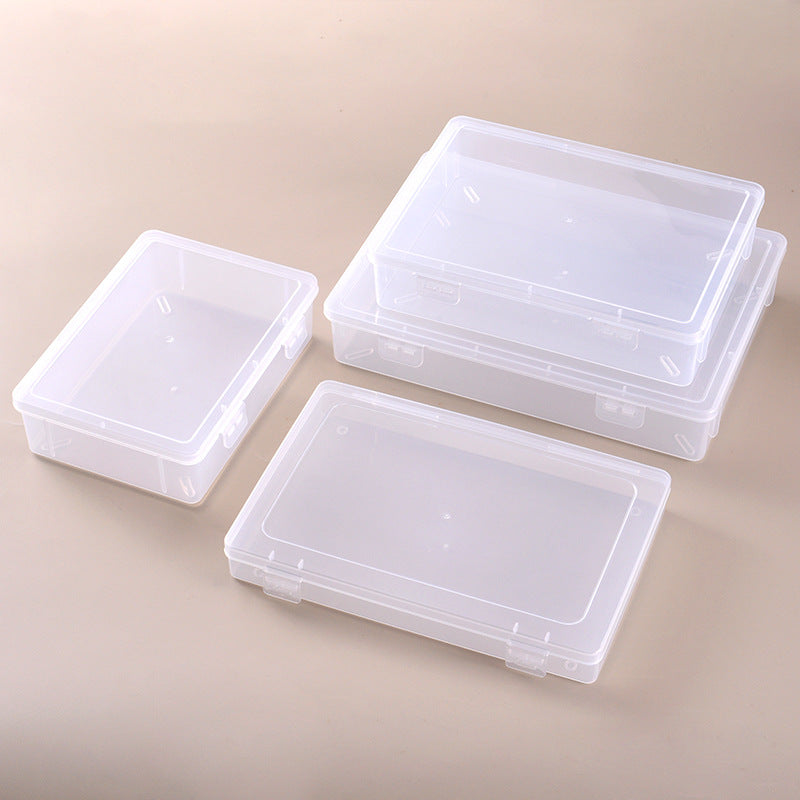 Versatile Craft Storage Box