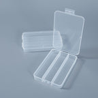 Spacious Divider Storage Case