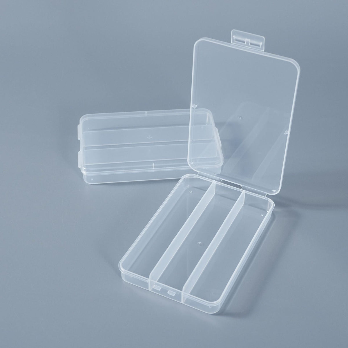 Spacious Divider Storage Case