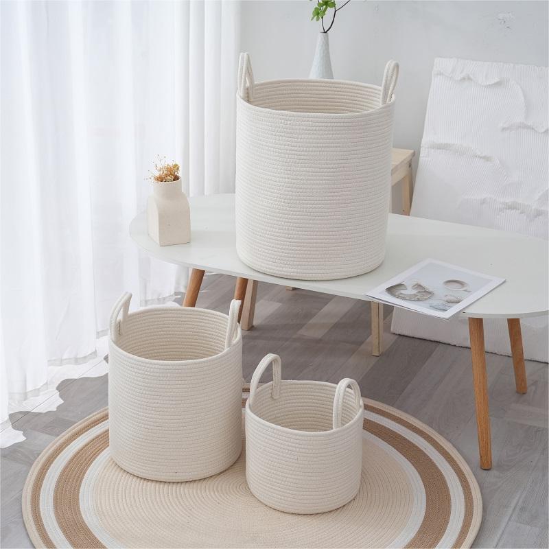 Storage basket