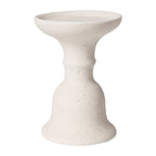 Elegant Decorative Ceramic Candle Holder