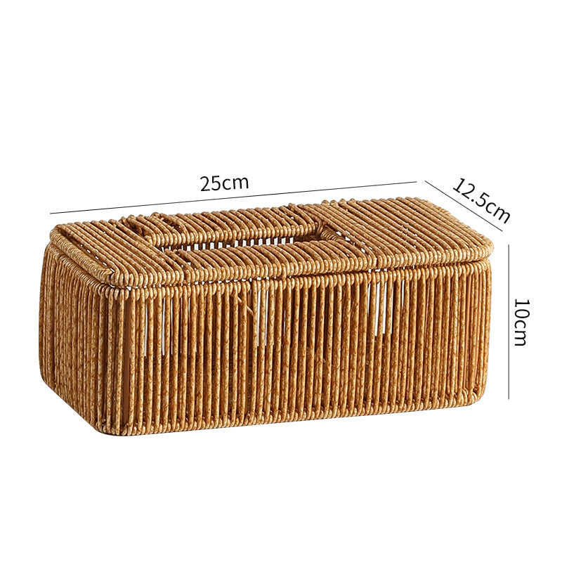 Home Décor Storage Box