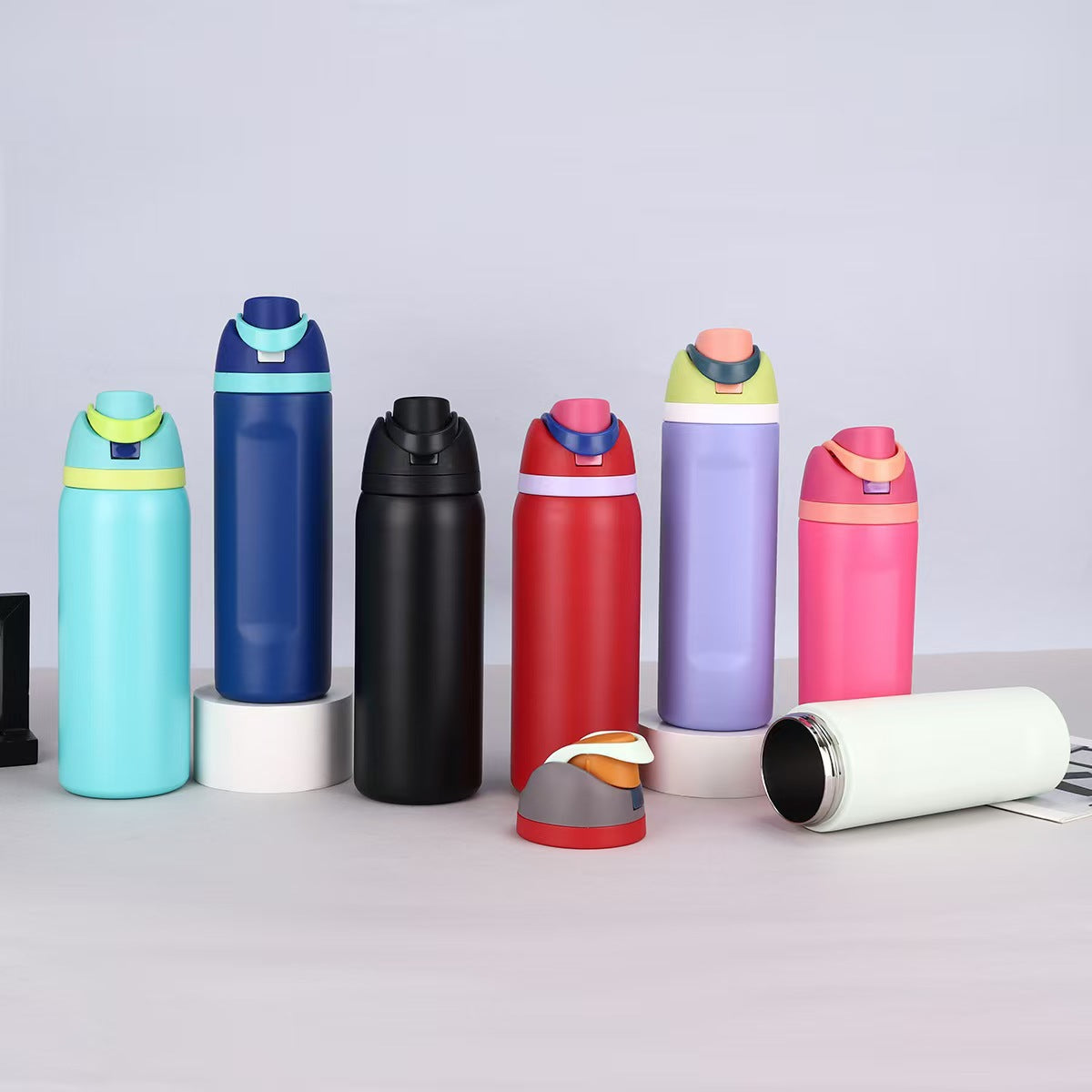 Insulated Drinking Bottle