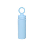 Unisex Insulated Drinking Bottle with Practical Lid