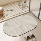Bathroom Mat