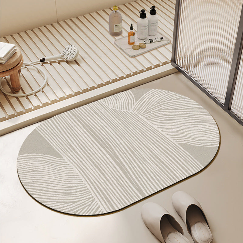 Bathroom Mat