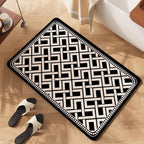 Textured Area Mat