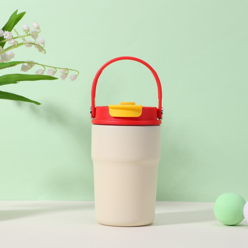 Insulated Travel Mug
