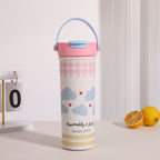 Insulated Travel Bottle